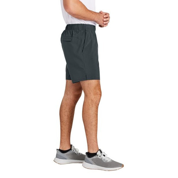 7" Moisture-Wicking Athletic Shorts