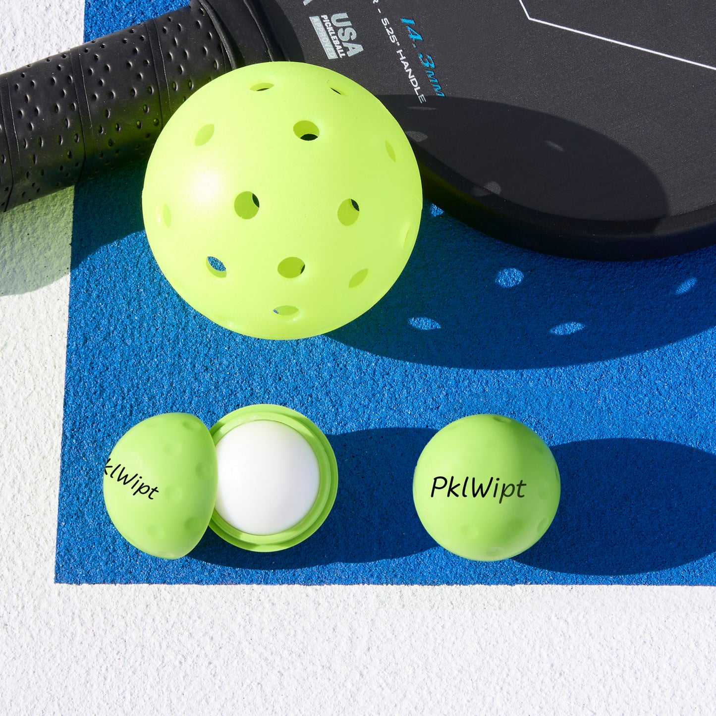 Pickleball Lip Moisturizer