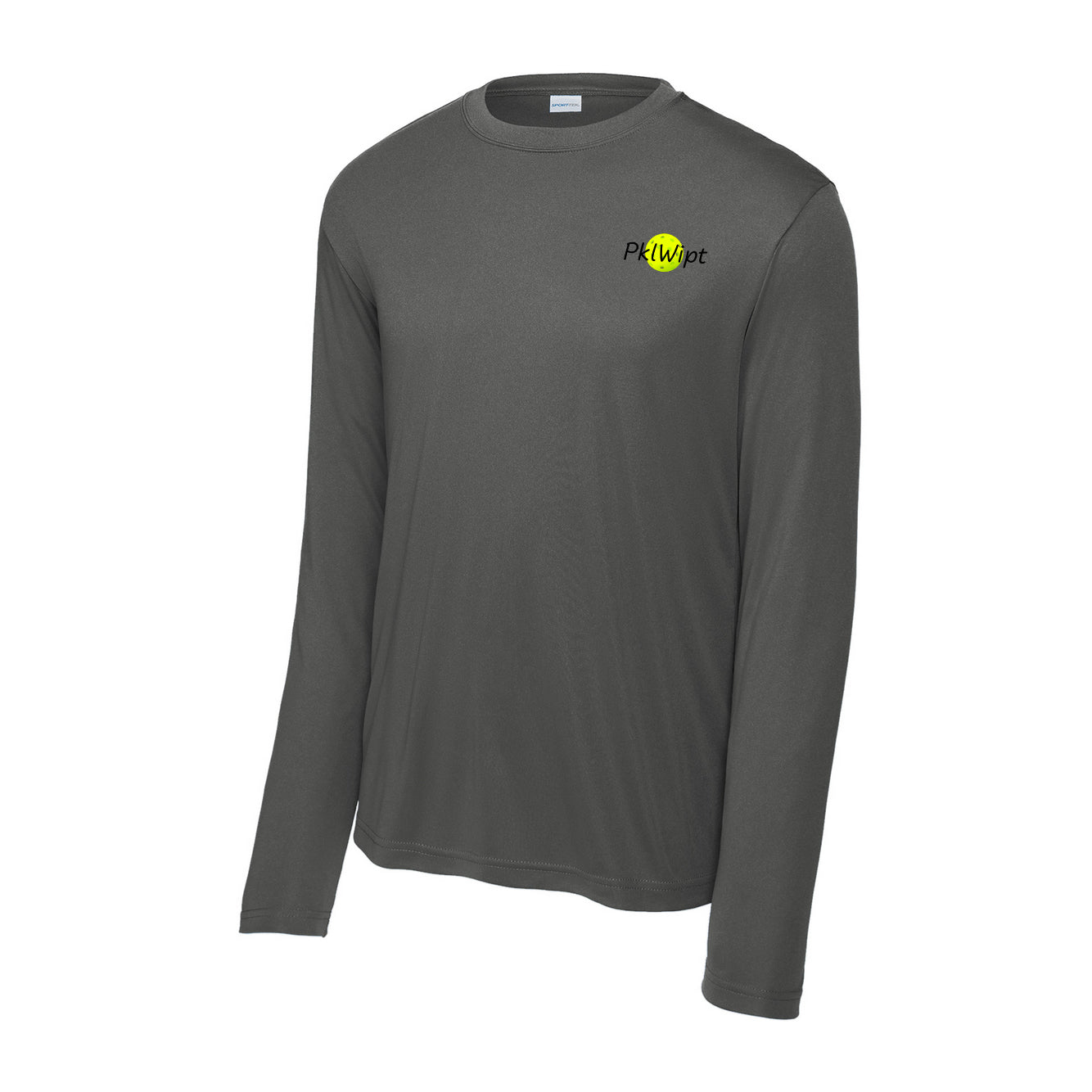 Long Sleeve Performance T-Shirt
