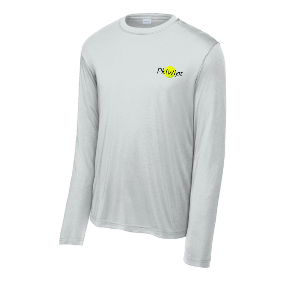 Long Sleeve Performance T-Shirt