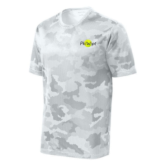 CamoHex Performance Tee