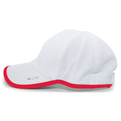 Lite Series Active  Performance Hat