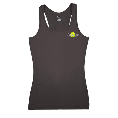 Ladies Compression Racerback Tank