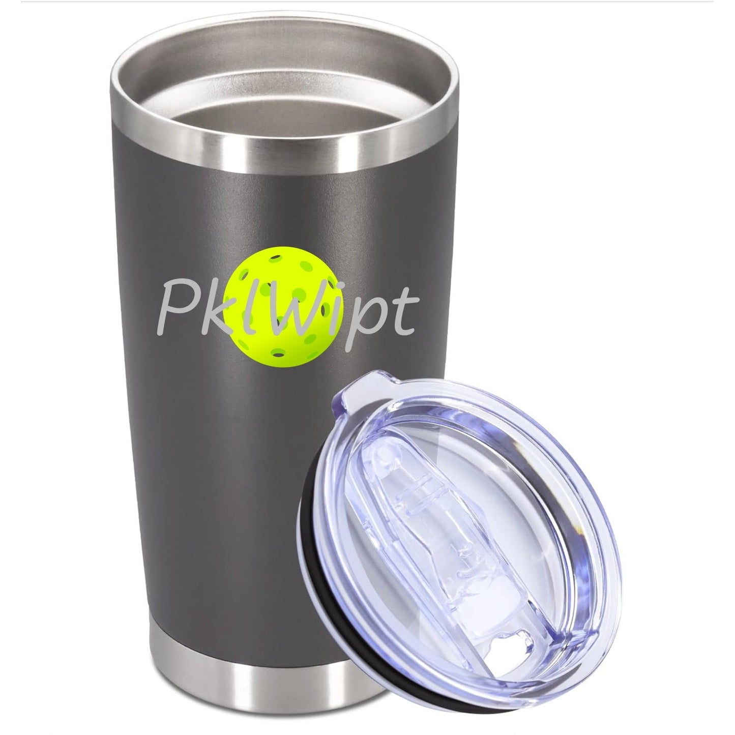 20oz Insulated Stainless Steel Tumbler