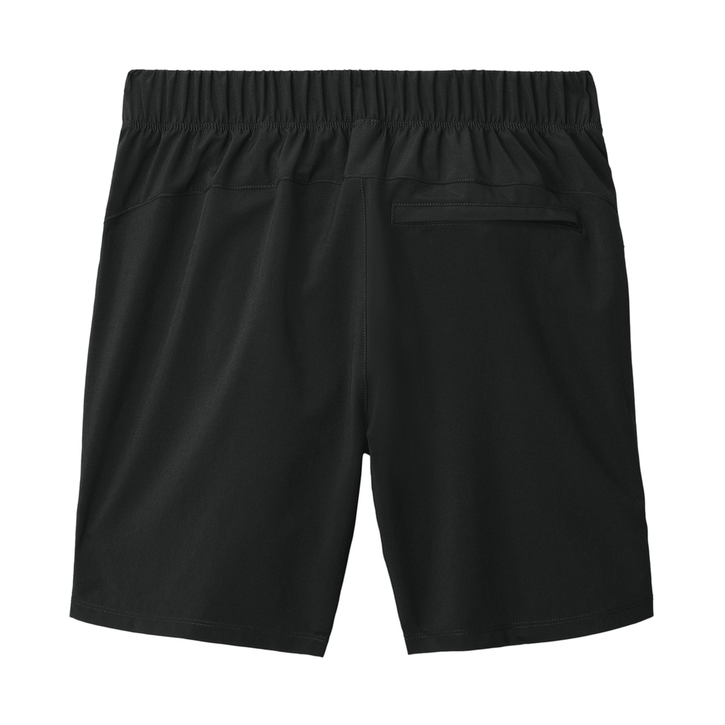 7" Moisture-Wicking Athletic Shorts