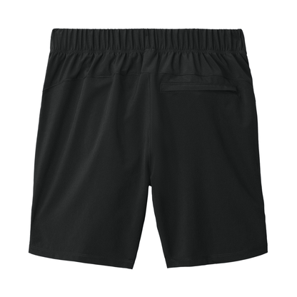 7" Moisture-Wicking Athletic Shorts