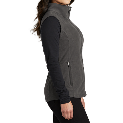 Women’s Microfleece Vest