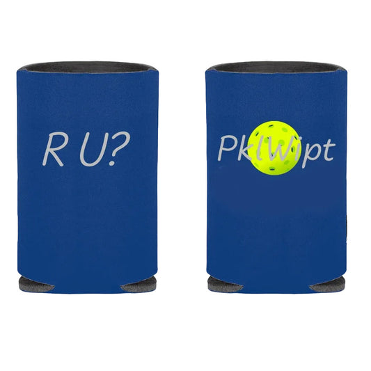 Collapsible Can Cooler