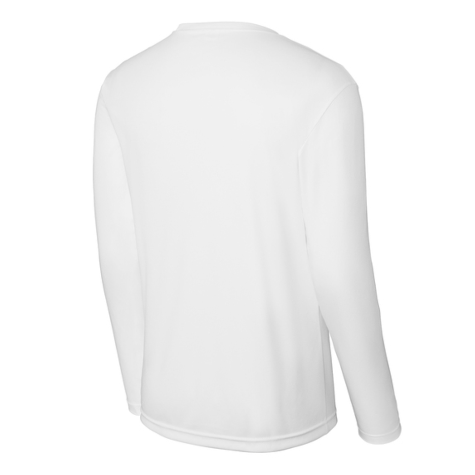 Long Sleeve Performance T-Shirt