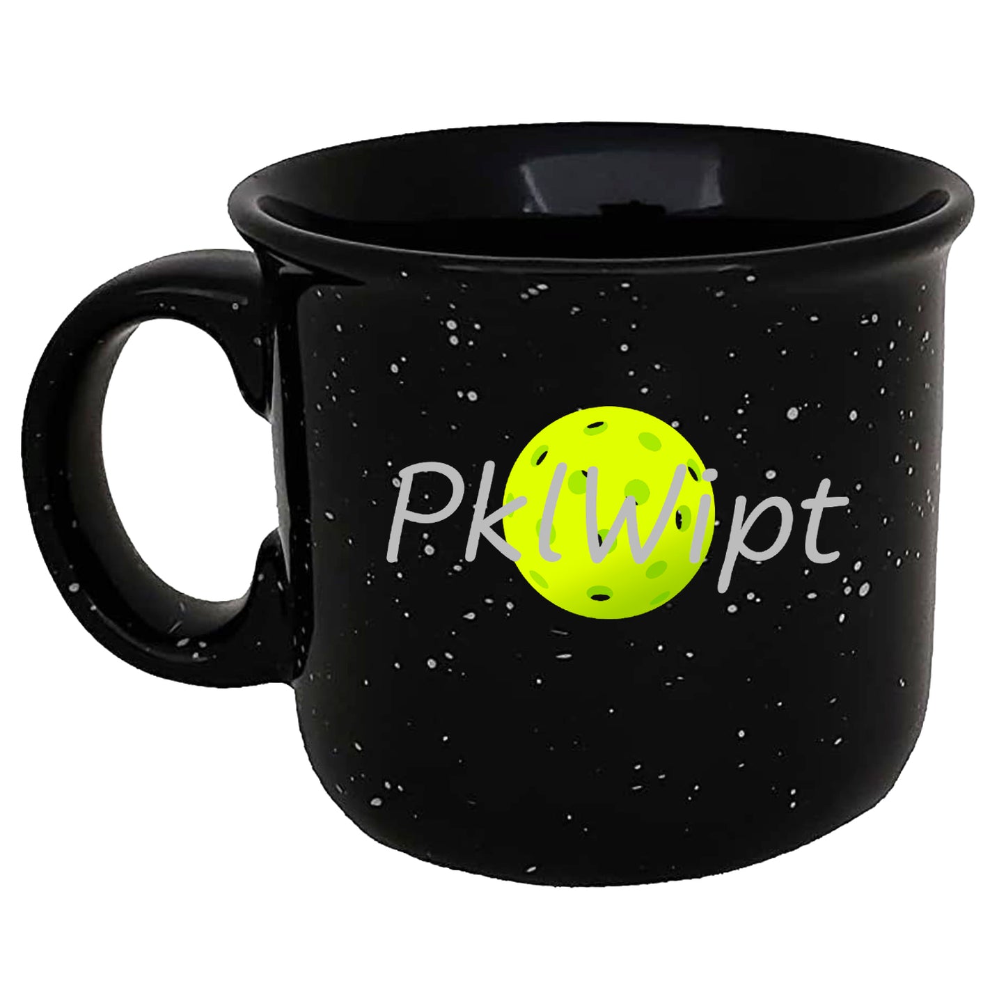 Ceramic 14oz Speckled Mug
