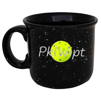 Ceramic 14oz Speckled Mug