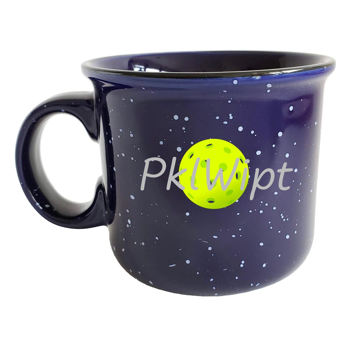 Ceramic 14oz Speckled Mug