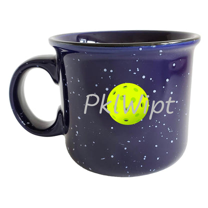 Ceramic 14oz Speckled Mug