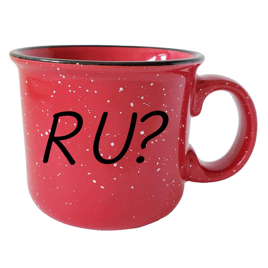 Ceramic 14oz Speckled Mug