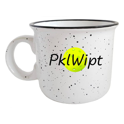 Ceramic 14oz Speckled Mug