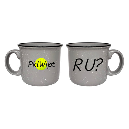 Ceramic 14oz Speckled Mug
