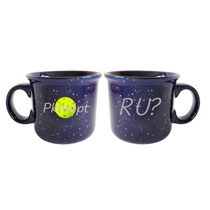 Ceramic 14oz Speckled Mug
