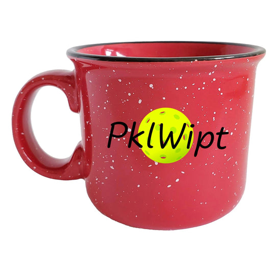 Ceramic 14oz Speckled Mug