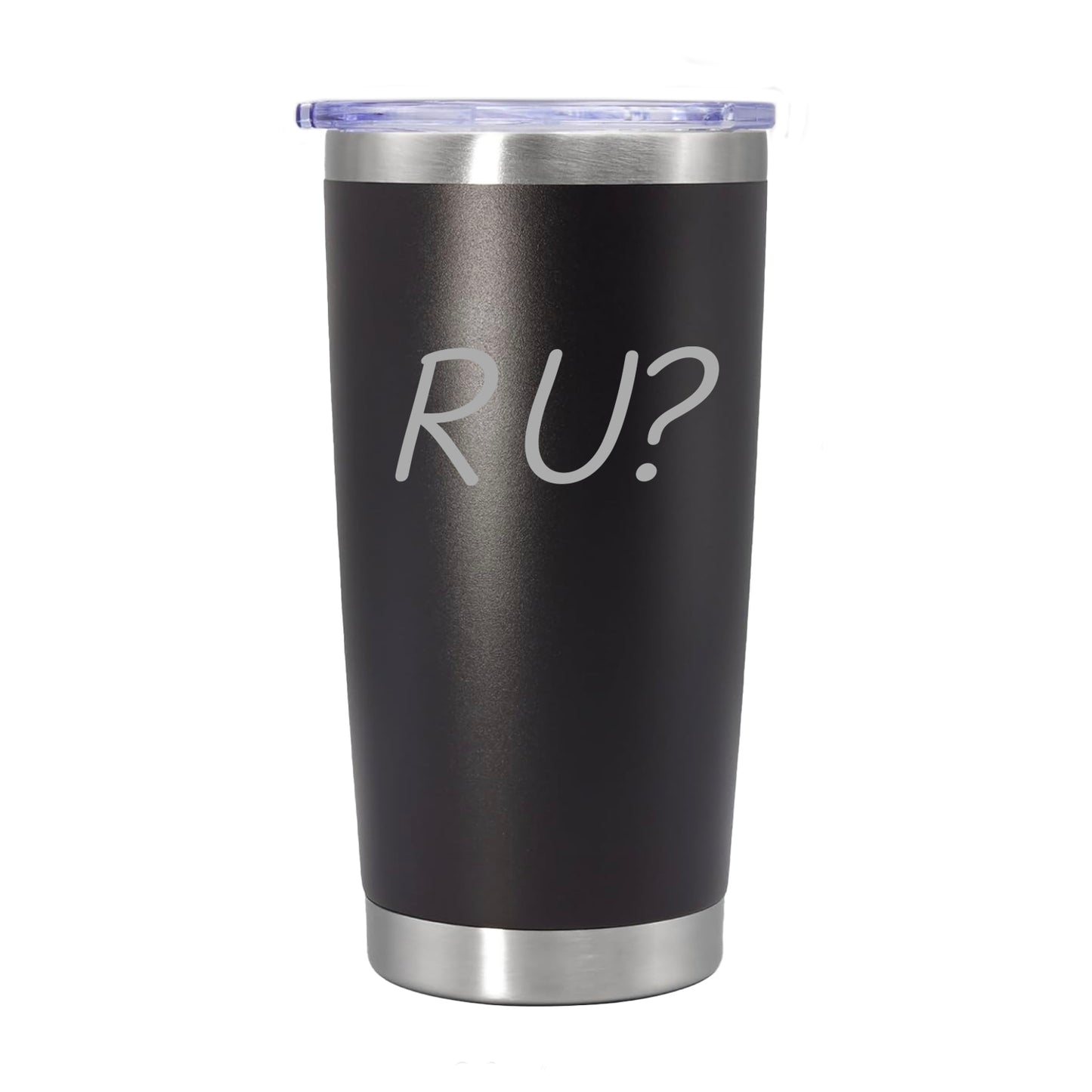 20oz Insulated Stainless Steel Tumbler