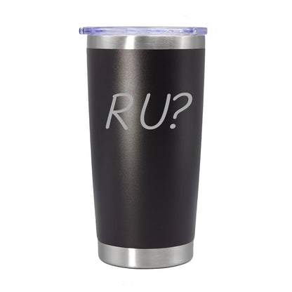 20oz Insulated Stainless Steel Tumbler