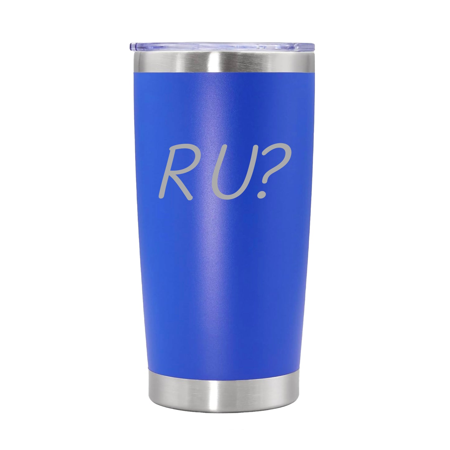 20oz Insulated Stainless Steel Tumbler