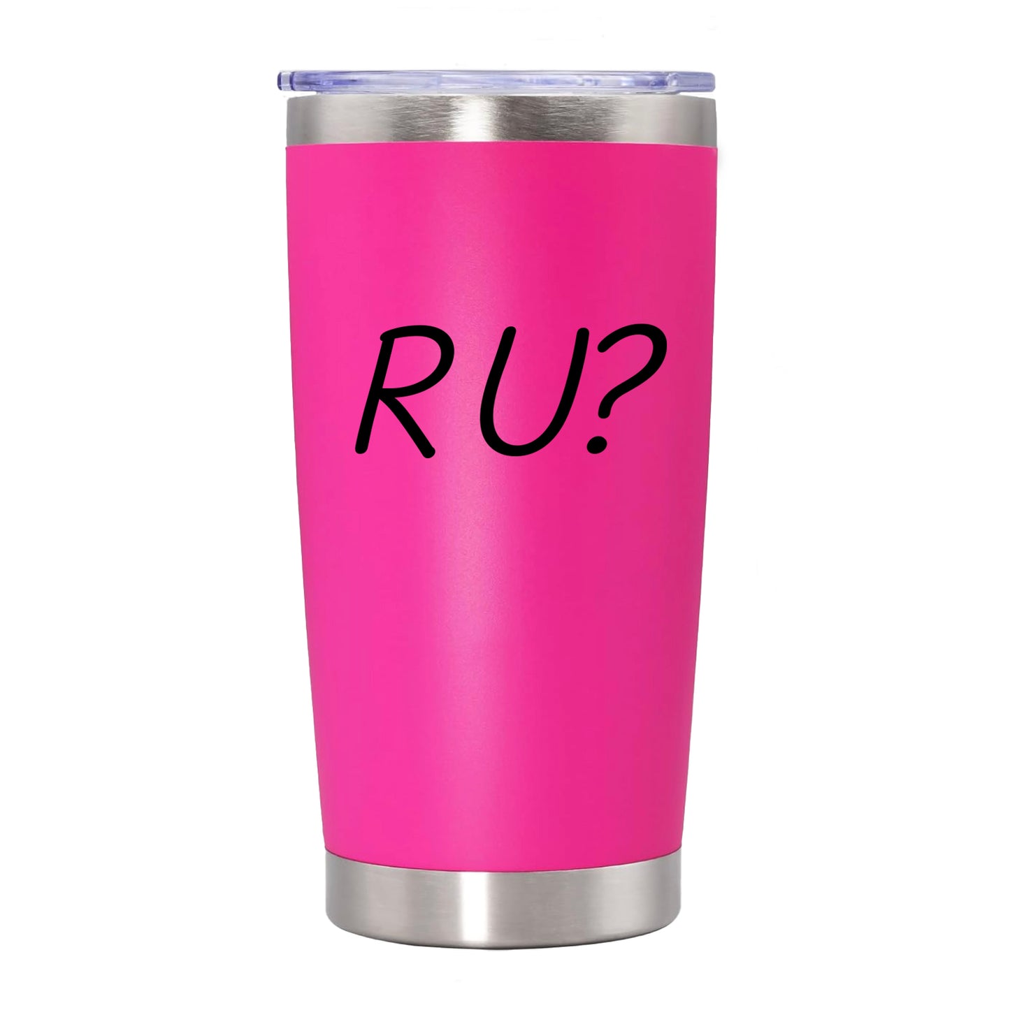 20oz Insulated Stainless Steel Tumbler