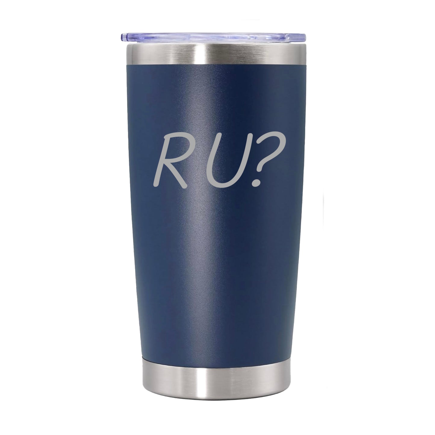 20oz Insulated Stainless Steel Tumbler
