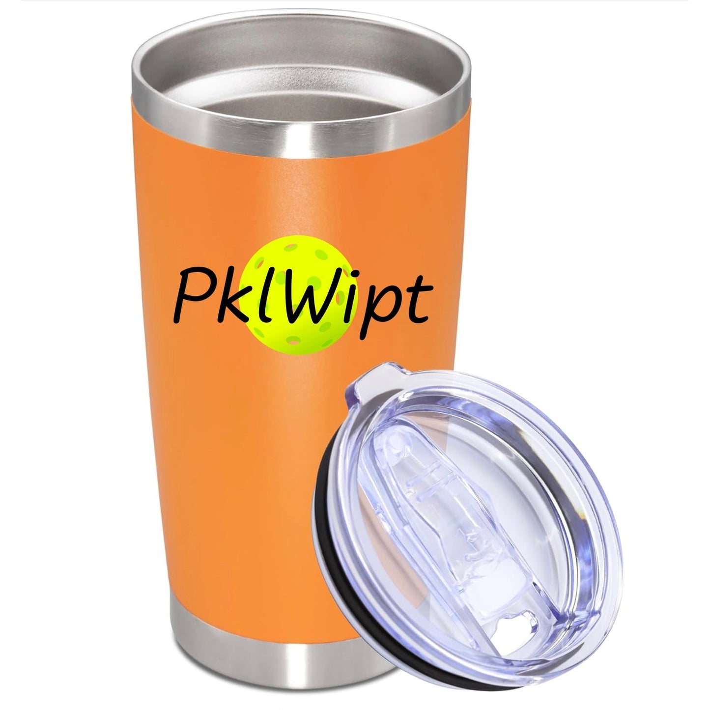 20oz Insulated Stainless Steel Tumbler