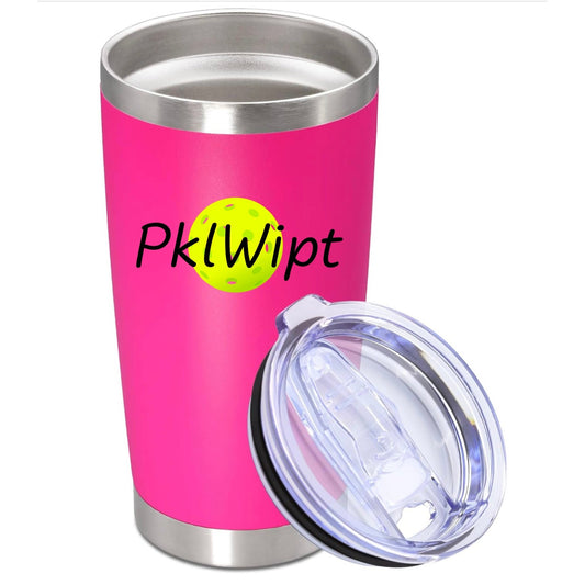 20oz Insulated Stainless Steel Tumbler