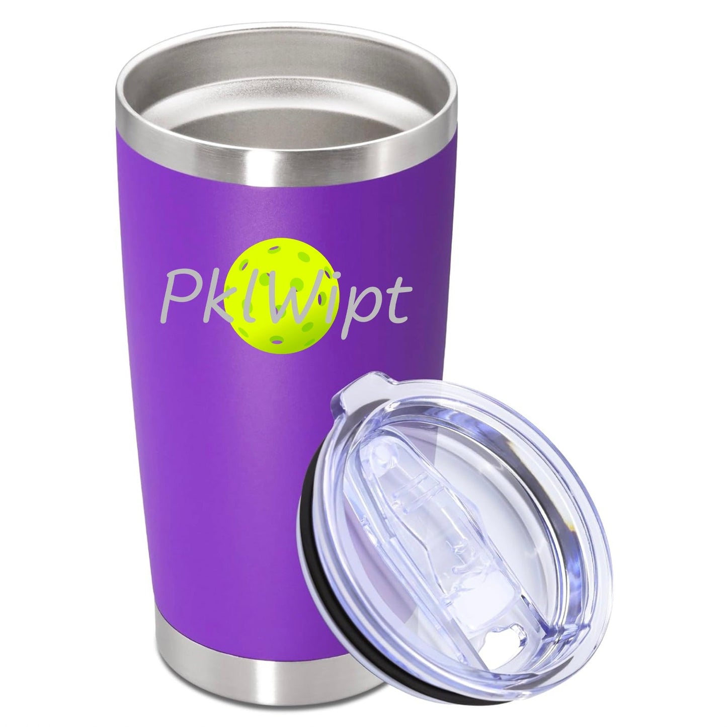 20oz Insulated Stainless Steel Tumbler