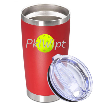 20oz Insulated Stainless Steel Tumbler