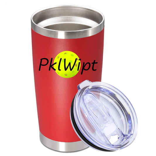 20oz Insulated Stainless Steel Tumbler