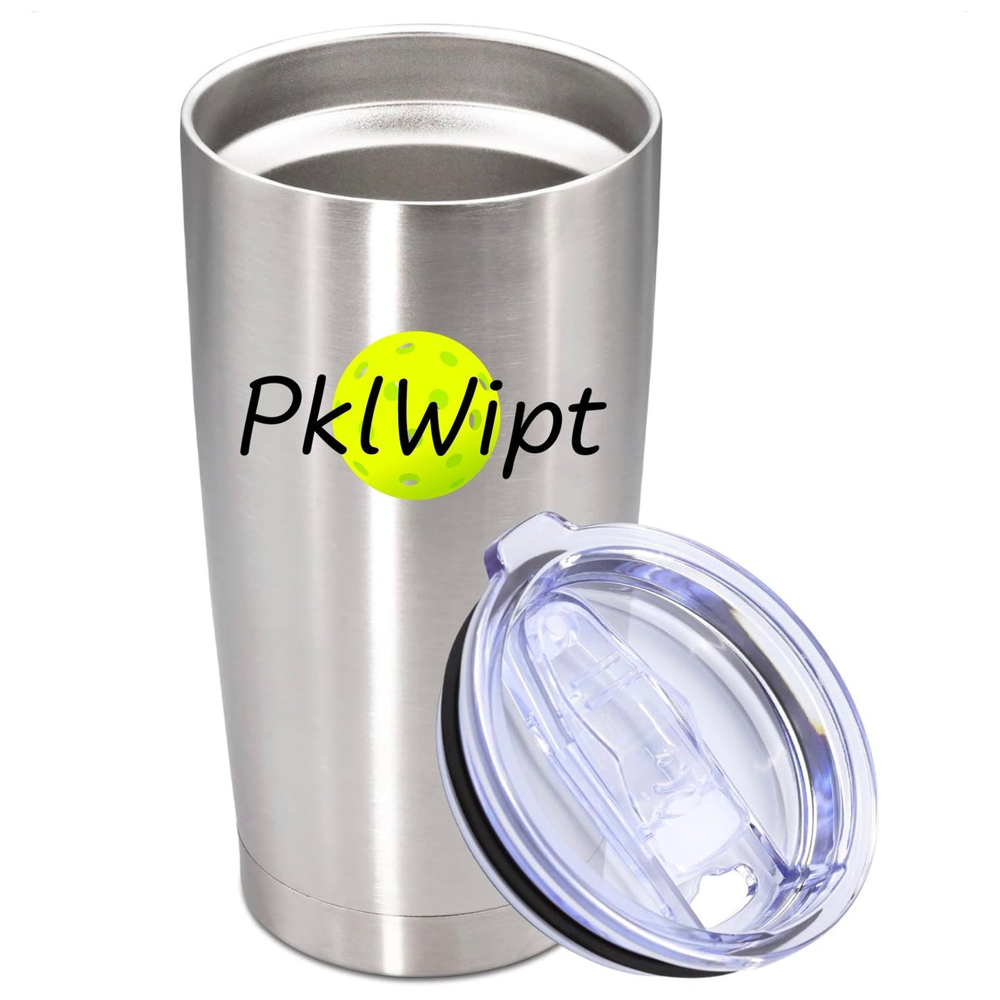 20oz Insulated Stainless Steel Tumbler