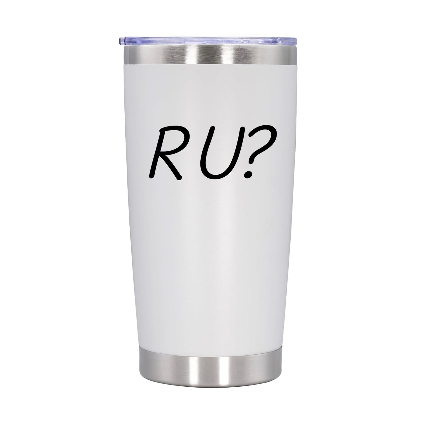 20oz Insulated Stainless Steel Tumbler