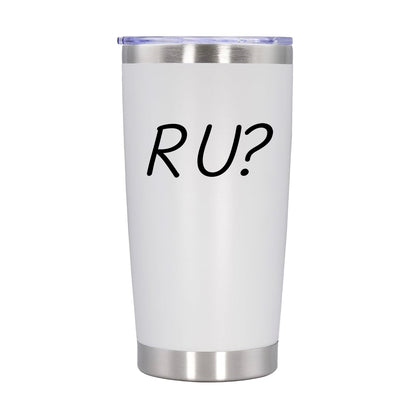 20oz Insulated Stainless Steel Tumbler