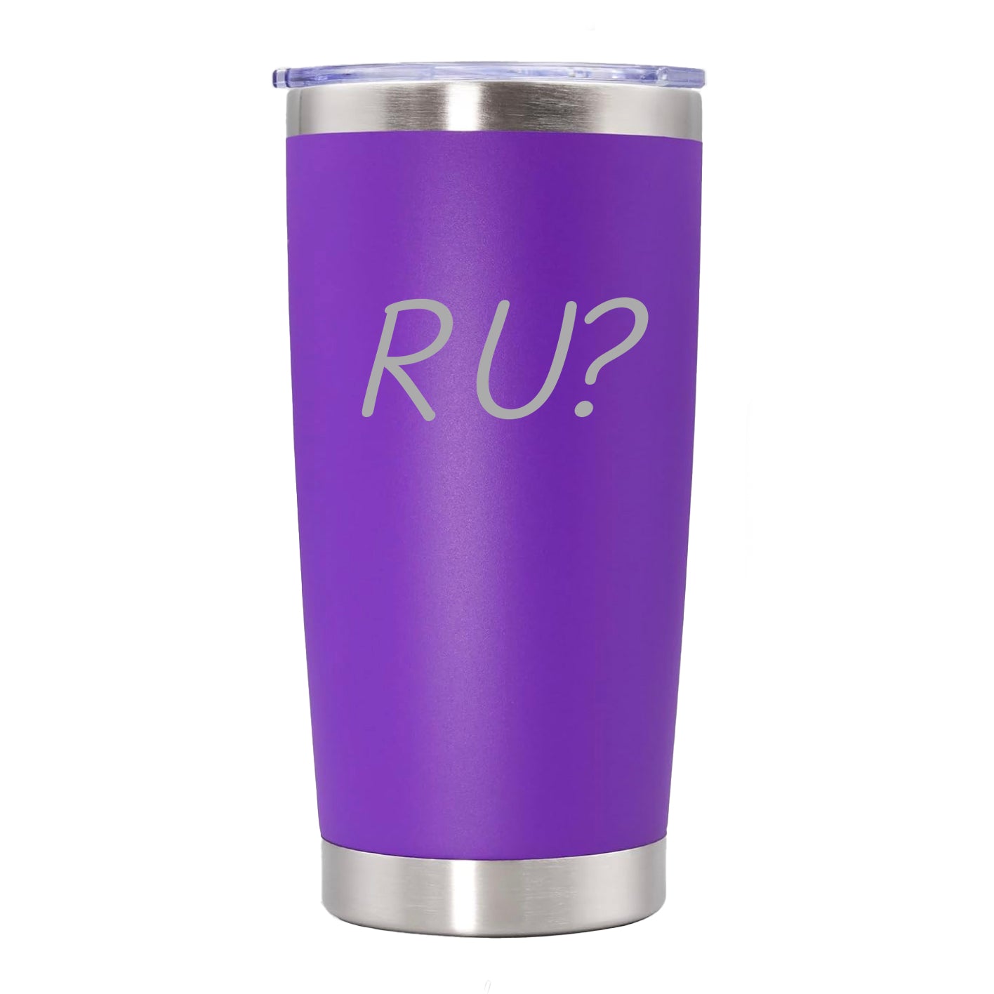 20oz Insulated Stainless Steel Tumbler