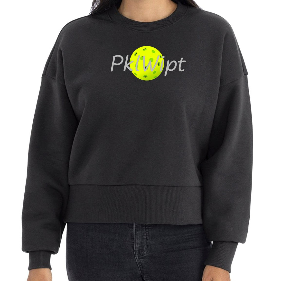 Heavyweight Crewneck Sweatshirt