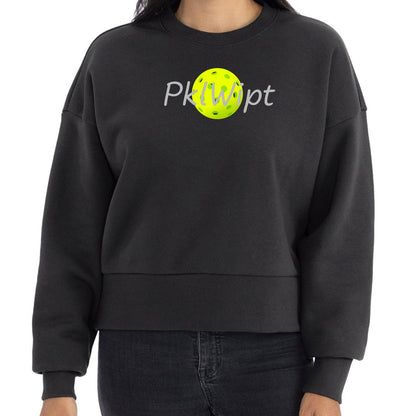 Heavyweight Crewneck Sweatshirt