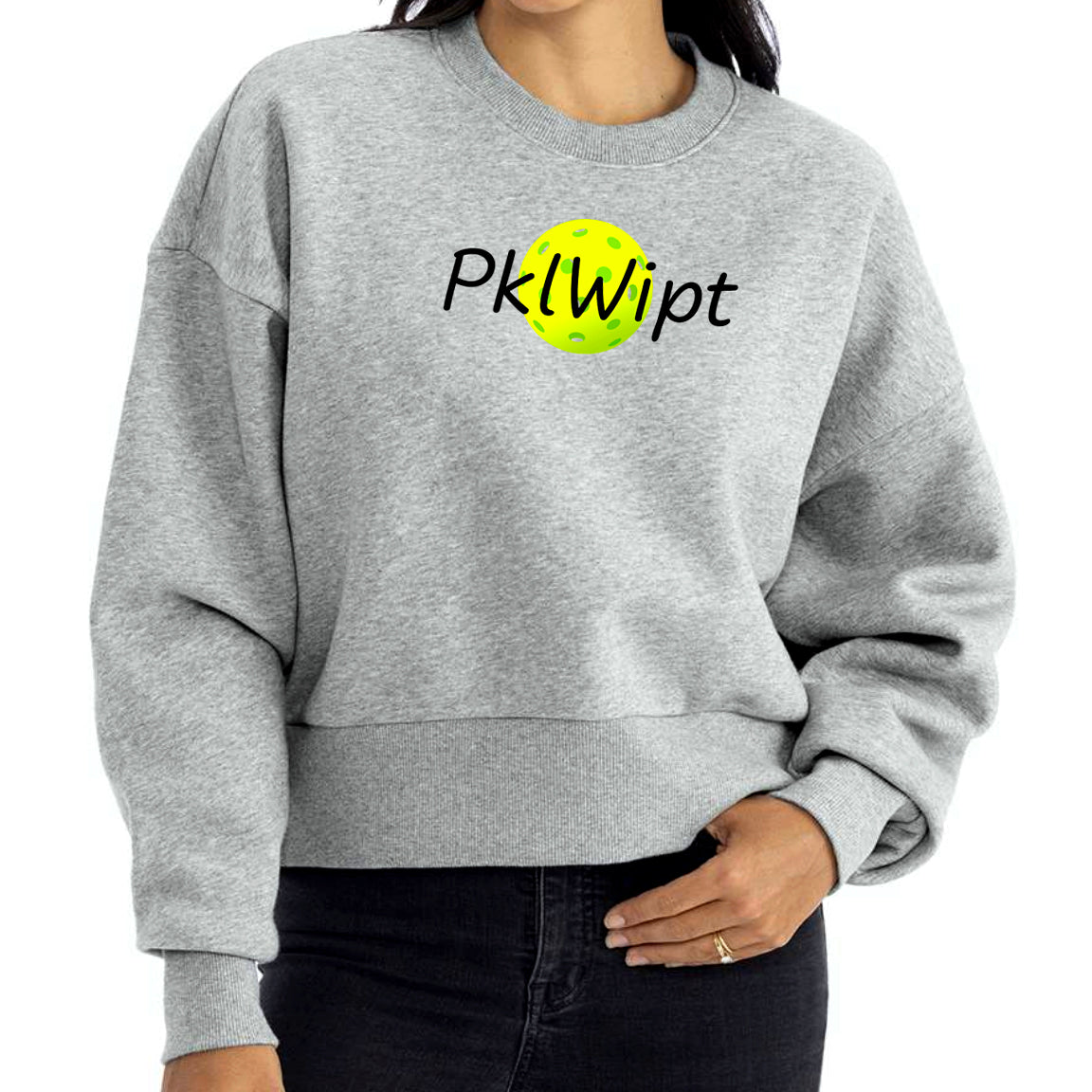 Heavyweight Crewneck Sweatshirt