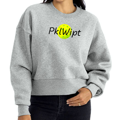 Heavyweight Crewneck Sweatshirt