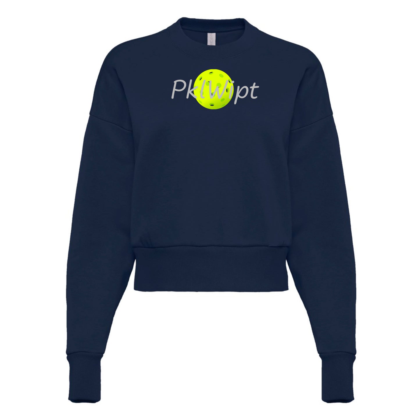 Heavyweight Crewneck Sweatshirt