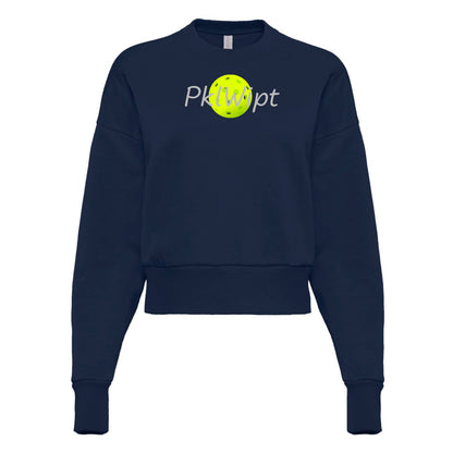 Heavyweight Crewneck Sweatshirt