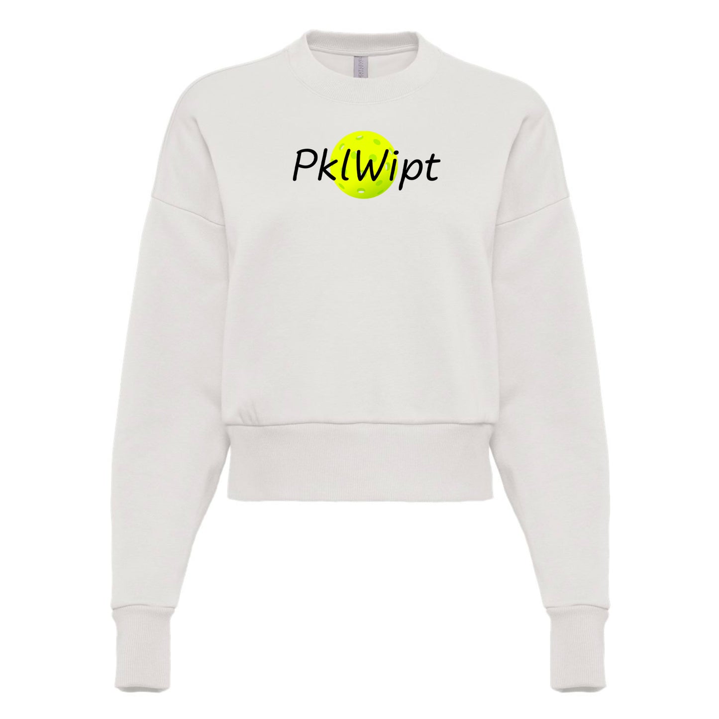 Heavyweight Crewneck Sweatshirt