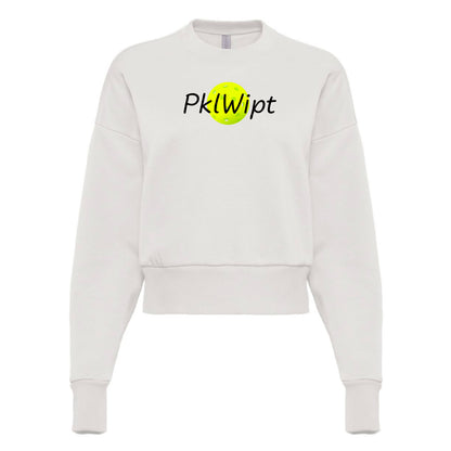Heavyweight Crewneck Sweatshirt