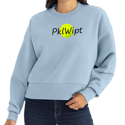 Heavyweight Crewneck Sweatshirt