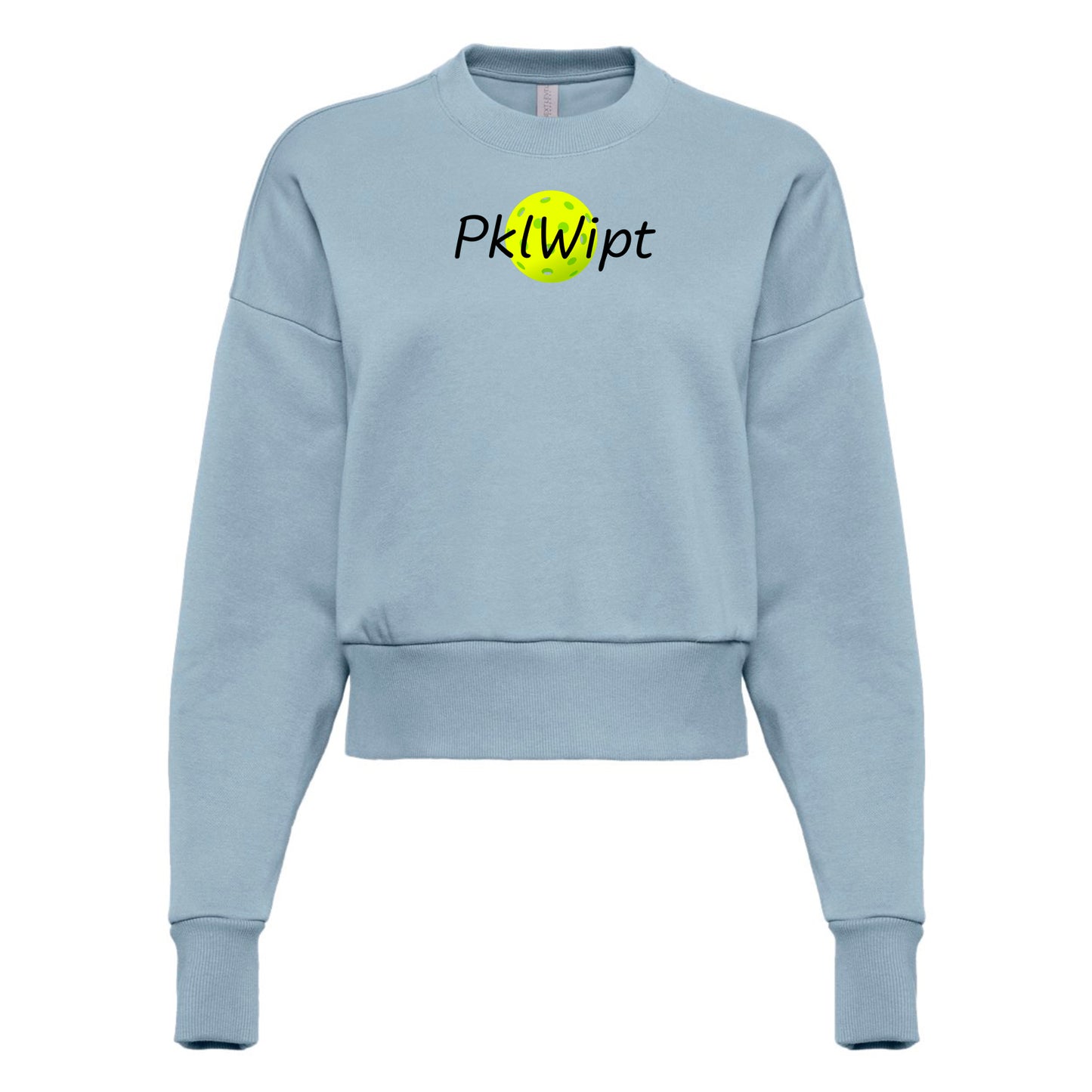 Heavyweight Crewneck Sweatshirt