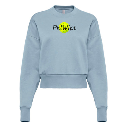 Heavyweight Crewneck Sweatshirt