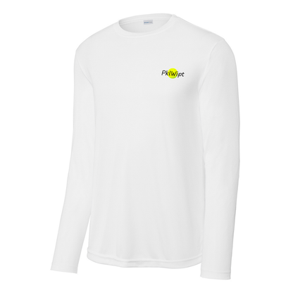 Long Sleeve Performance T-Shirt