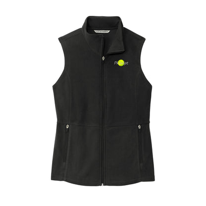 Women’s Microfleece Vest