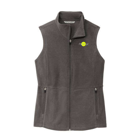 Women’s Microfleece Vest